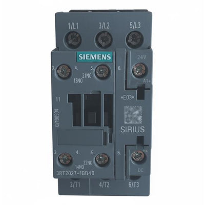 3RT2027-1BF40