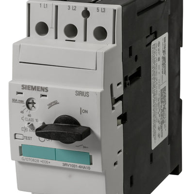 3RV1031-4HA10