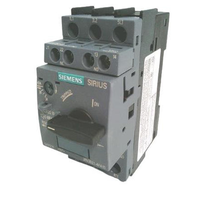 3RV2021-4FA15