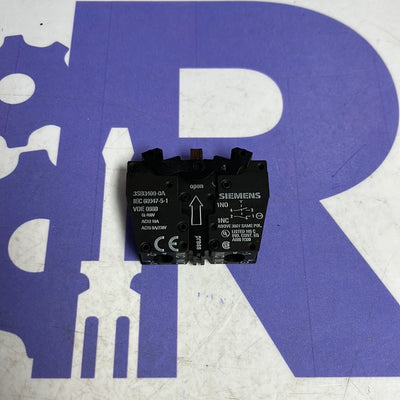 3SB3400-0A