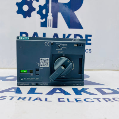 3VA9267-0HA20