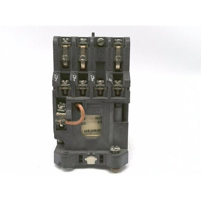 DIL00-52-NA-115V/60HZ