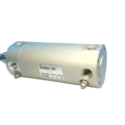 NCDGBA50-0200