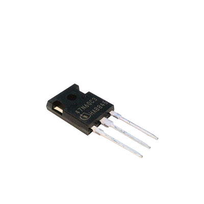 SPW47N60C3FKSA1