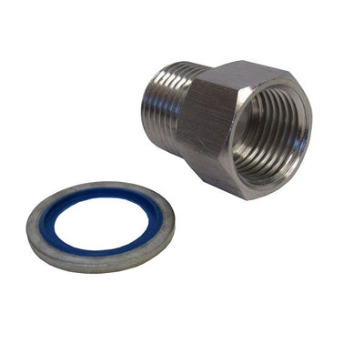 AD-1/8NPT-G1/8-I