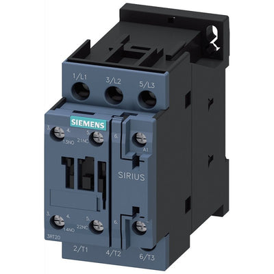 3RT2025-1AR60