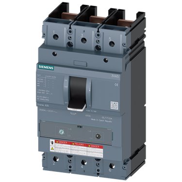 3VA5460-6EC31-1AA0