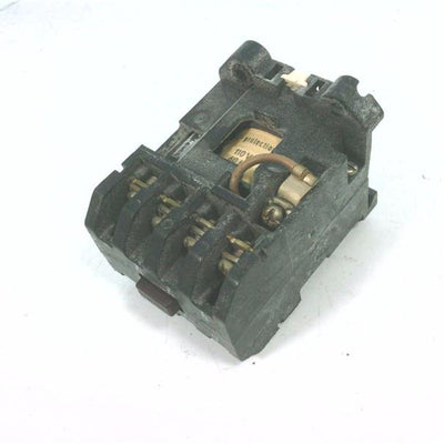 DIL00-40-110V/50HZ-120V/60HZ