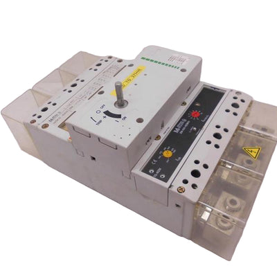 NZM10-630S/ZM-630-NZM10