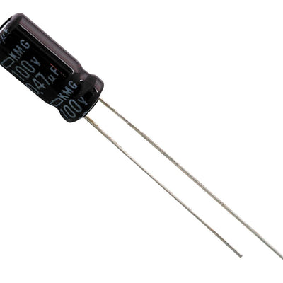 MCGPR50V474M5X11-RH
