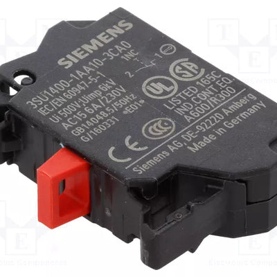 3SU1400-1AA10-3CA0