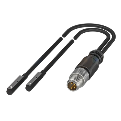 BMF 214K-PS-C-2A-SA95-S75-00,3