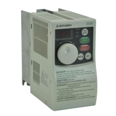 FR-S520-0.75K