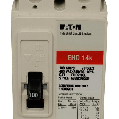 EHD2050