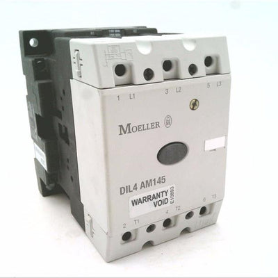 DIL4AM145-110V-50HZ/120V-60HZ