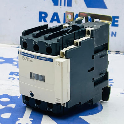 SCHNEIDER ELECTRIC LC1-D50-FD