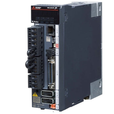 MR-J5-100A-RJ