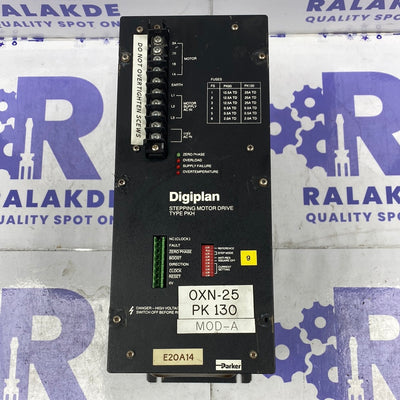 PARKER PK-130 OXN-25