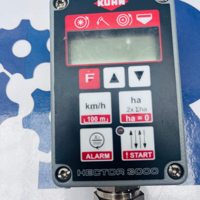 HECTOR 3000