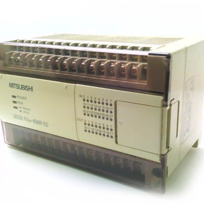 FX0N-40MR-ES/UL