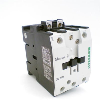 DIL2AM-230V50HZ-240V60HZ