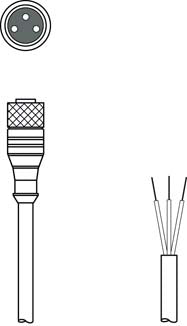 KD U-M8-3A-P1-100