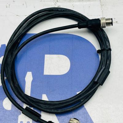 MOLEX 0812-04CMF-02200