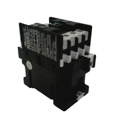 DIL-00AM-10-24V-50/60HZ