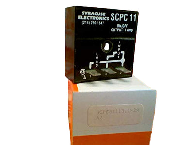 SCPC8B113.1S2M