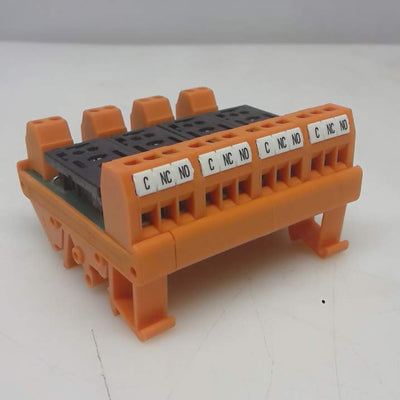 WEIDMULLER 910508