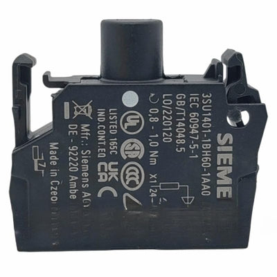 3SU1401-1BH60-1AA0