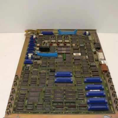 Fanuc A16B-1000-0030 / 04C