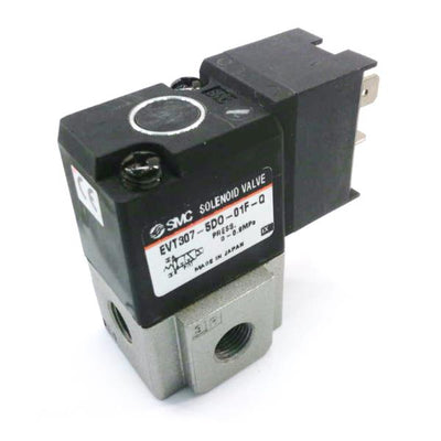 EVT307-5DO-01F-Q
