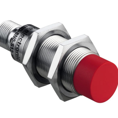 ISS 218MM/4NO-20N-S12