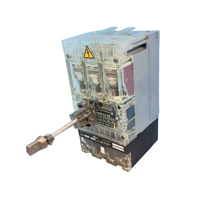 NZM6B-63-ZM6-50-320-0B1-CNA