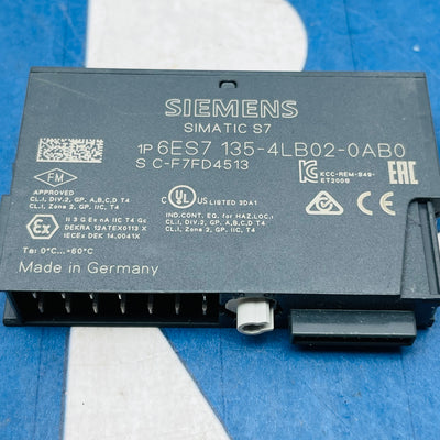 6ES7135-4LB02-0AB0
