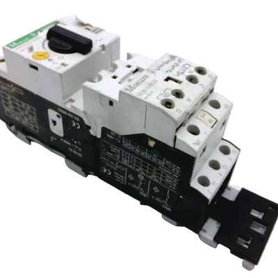 PKZM0-0.63/SE00-11-24VDC