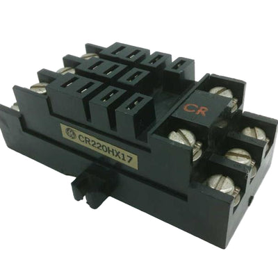 CR220HX17