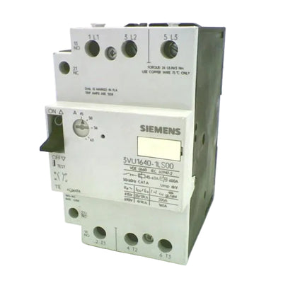 3VU1640-1LS00
