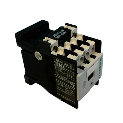 DIL-R-22-230V-50/60HZ