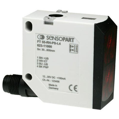 FT 55-RH-PS-K4