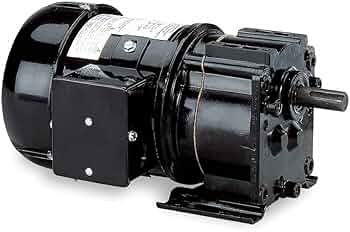 Dayton 6K329