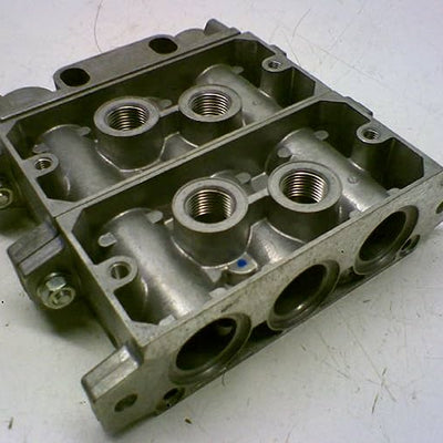 FESTO VDMA24345-C-3 X 2