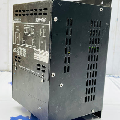 Advance Power 16U24100