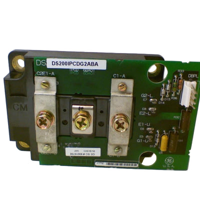 DS200IPCDG2ABA