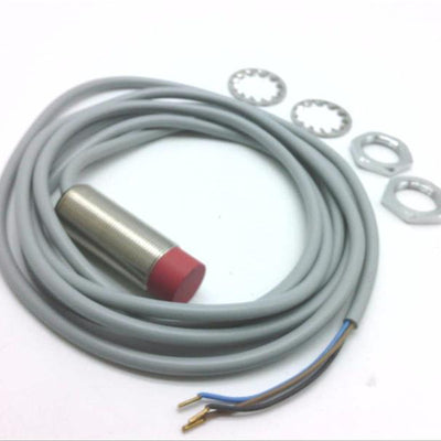 IS 218MM/4NO-8N0-S12