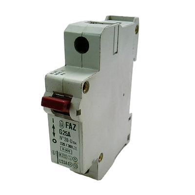 FAZ-G25A/1