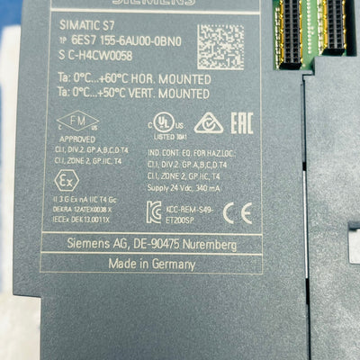 6ES7155-6AU00-0BN0