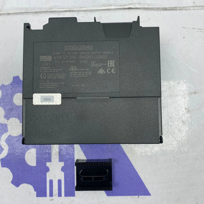 6ES7 332-5HD01-0AB0