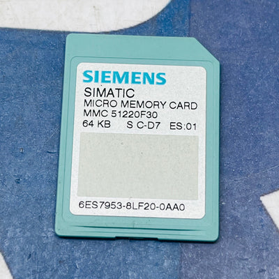 6ES7953-8LF20-0AA0
